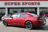 Used 2022 Dodge Charger SXT w/ Plus Group image 6