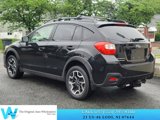 Used 2017 Subaru Crosstrek 2.0i Premium w/ Popular Package #1 image 4
