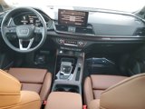 Certified 2025 Audi Q5 2.0T Premium Plus w/ Premium Plus Package image 3