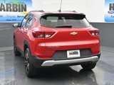 New 2026 Chevrolet TrailBlazer LT w/ Convenience Package image 4