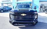 New 2025 Chevrolet Silverado 2500 W/T w/ WT Convenience Package image 2