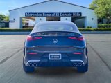 New 2025 Mercedes-Benz GLC 43 AMG 4MATIC Coupe image 3