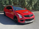 Used 2016 Cadillac ATS V w/ Carbon Fiber Package image 2