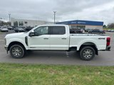 New 2025 Ford F250 Lariat w/ Lariat Ultimate Package image 3