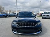 Used 2022 Jeep Grand Cherokee L Limited image 2