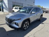Used 2023 Hyundai Tucson Limited image 2