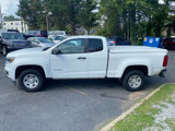 Used 2018 Chevrolet Colorado W/T w/ WT Convenience Package image 4