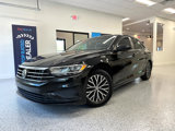 Used 2021 Volkswagen Jetta S w/ Driver Assistance Package image 2