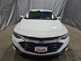 Used 2021 Chevrolet Malibu RS w/ LPO, Floor Liner Package image 2