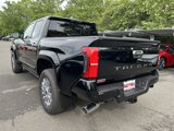 New 2025 Toyota Tacoma 4x4 Double Cab image 6
