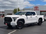 New 2025 Toyota Tundra TRD Pro image 2