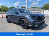 New 2026 Honda CR-V Sport-L image 1