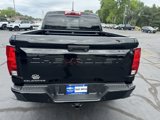 New 2025 Chevrolet Colorado Trail Boss image 4