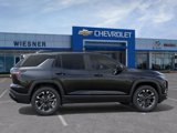 New 2026 Chevrolet Equinox RS w/ Safety and Technology Package image 5