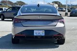 Certified 2022 Hyundai Elantra N Line image 5