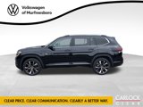 New 2025 Volkswagen Atlas SEL Premium R-Line image 4