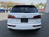 Certified 2025 Audi Q5 2.0T Premium image 4
