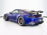 Certified 2022 Porsche 911 GT3 image 3