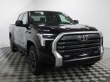 New 2025 Toyota Tundra Limited image 3