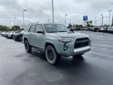 Used 2023 Toyota 4Runner TRD Off-Road Premium w/ Moonroof Package image 2