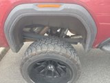 Used 2025 GMC Sierra 2500 AT4X image 3