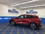 New 2025 Ford Escape ST-Line Select image 2