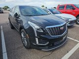 New 2025 Cadillac XT5 Premium Luxury image 2