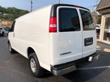 Used 2022 Chevrolet Express 2500 w/ Driver Convenience Package image 3
