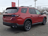 New 2025 Honda Pilot Sport image 3