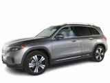 Used 2023 Mercedes-Benz EQB 250+ w/ Exclusive Package image 4