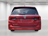 New 2026 Honda Odyssey Elite image 3