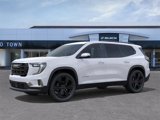 New 2026 GMC Acadia Elevation w/ Black Edition image 2