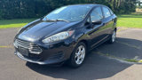 Used 2014 Ford Fiesta SE w/ Comfort Package image 4