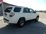 Used 2024 Toyota 4Runner TRD Off-Road image 4