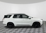 New 2025 Hyundai Palisade Calligraphy image 2