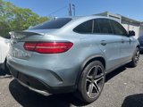Used 2018 Mercedes-Benz GLE 43 AMG 4MATIC Coupe image 4