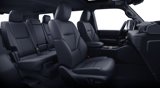 New 2025 Toyota Land Cruiser image 6