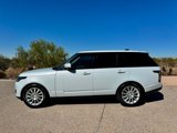 Used 2018 Land Rover Range Rover HSE image 5