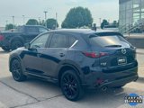 Used 2023 MAZDA CX-5 AWD 2.5 Turbo image 3