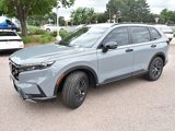 New 2026 Honda CR-V TrailSport image 3
