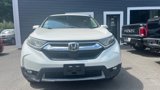 Used 2017 Honda CR-V EX-L image 2