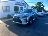 Used 2020 Lexus RX 350 AWD w/ Premium Package image 6