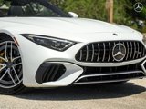 Used 2022 Mercedes-Benz SL 63 AMG 4MATIC image 5