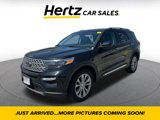 Used 2024 Ford Explorer Limited image 3