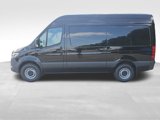 New 2025 Mercedes-Benz Sprinter 2500 image 2