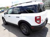 Certified 2024 Ford Bronco Sport Big Bend image 3
