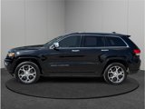 Used 2020 Jeep Grand Cherokee Overland image 5