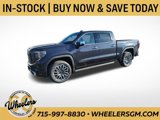 New 2025 GMC Sierra 1500 Denali Ultimate image 1
