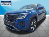 New 2025 Volkswagen Atlas Cross Sport SEL image 1