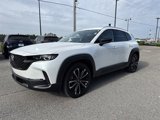 New 2025 MAZDA CX-50 AWD 2.5 S w/ Weather Package image 2